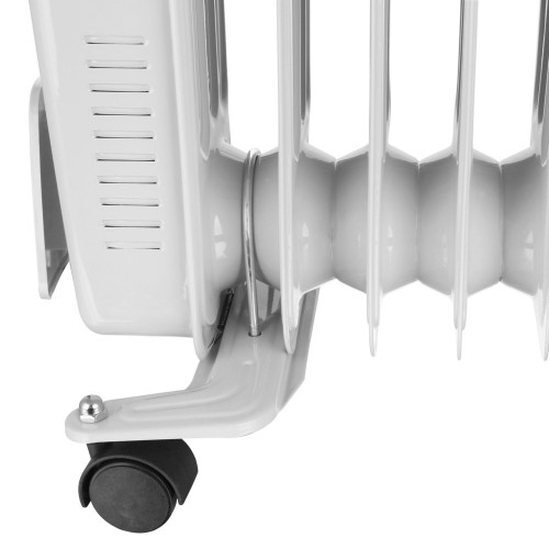 Emerio HO-124421 White | Eļļas radiators | 1500W image 3