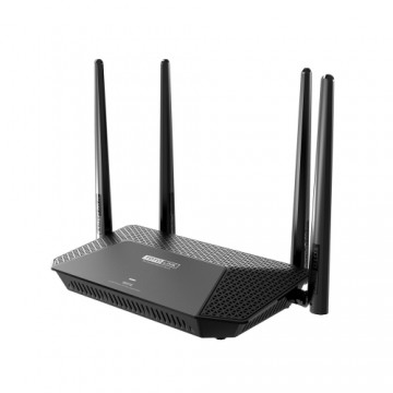 Totolink X2000R | WiFi Router | WiFi6 AX1500 Dual Band, 5x RJ45 1000Mb|s