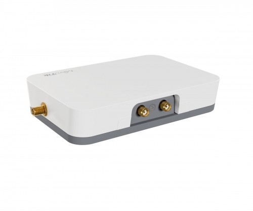 MikroTik KNOT | IoT Gateway | RB924iR-2nD-BT5&BG77&R11e-LR8, Wi-Fi 4, 2x RJ45 100Mb|s, Nano SIM, RS485, microUSB image 2