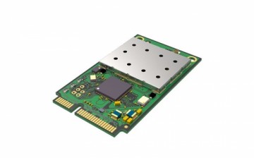 MikroTik R11E-LR8 | miniPCI-e karte | LoRa, 863-870 MHz
