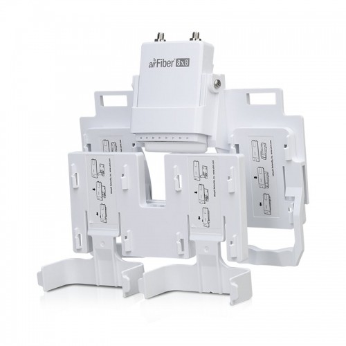 Ubiquiti AF-MPX8 | Multipleksors | airFiber 8x8 MIMO NxN image 1