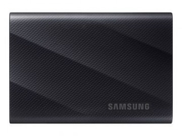 Samsung  
         
       MU-PG4T0B/EU Portable SSD T9 4TB