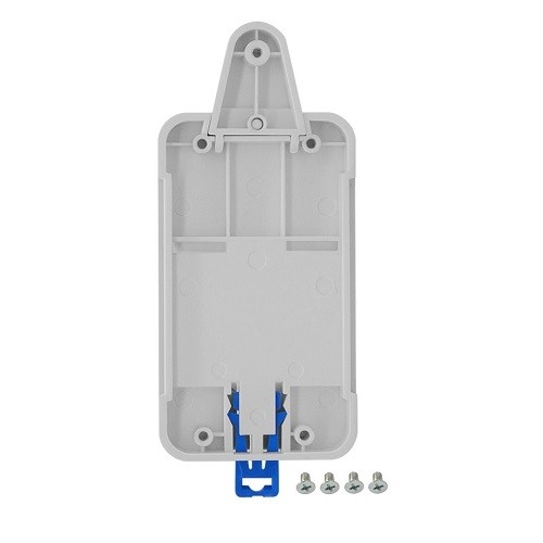 SONOFF DR DIN Rail Tray image 1