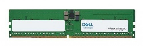 Server Memory Module|DELL|DDR5|16GB|RDIMM|4800 MHz|1.1 V|AC239377 image 1