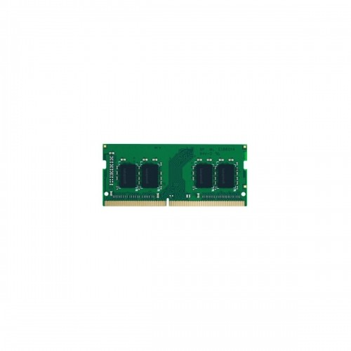 RAM Atmiņa GoodRam GR2666S464L19S/16G 2666 MHZ DDR4 16 GB CL19 image 1