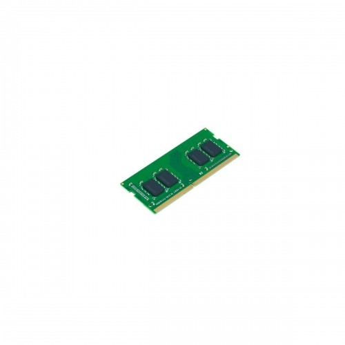 RAM Atmiņa GoodRam GR2666S464L19S/16G 2666 MHZ DDR4 16 GB CL19 image 2
