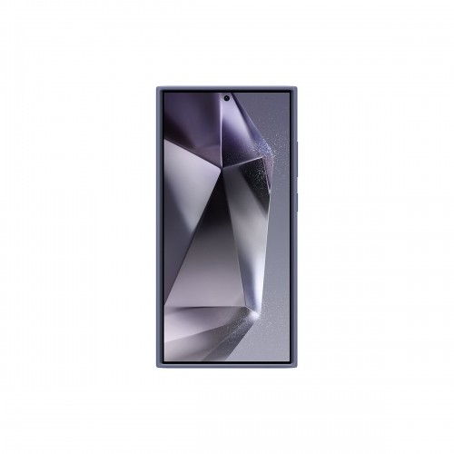 Pārvietojams Pārsegs Samsung S24 ULTRA Violets image 2
