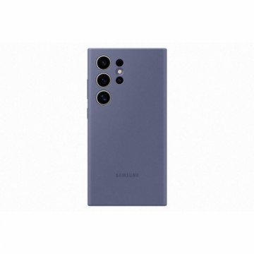 Чехол для мобильного телефона Samsung S24 ULTRA Фиолетовый
