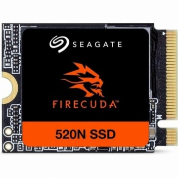 Cietais Disks Seagate 2,5" 2 TB SSD