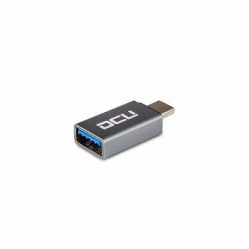Dcu Tecnologic USB-адаптер C a USB 3.0 DCU 30402030