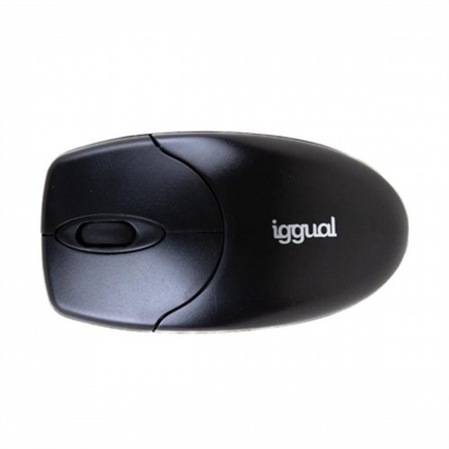 Мышь iggual WOM-BASIC2 image 1