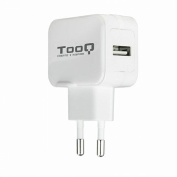 Сетевое зарядное устройство TooQ TQWC-1S01WT