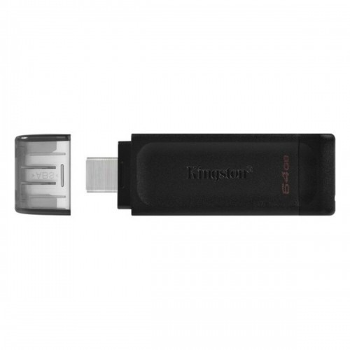 USB Zibatmiņa Kingston usb c image 1