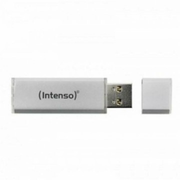USВ-флешь память INTENSO Ultra Line USB 3.0 16 GB Белый 16 Гб USВ-флешь память
