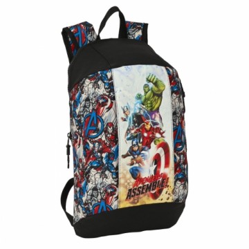 Рюкзак The Avengers Forever Mini Разноцветный 22 x 39 x 10 cm