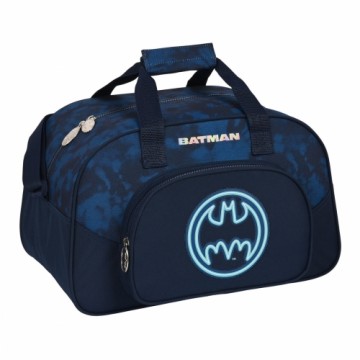Спортивная сумка Batman Legendary Тёмно Синий 40 x 24 x 23 cm