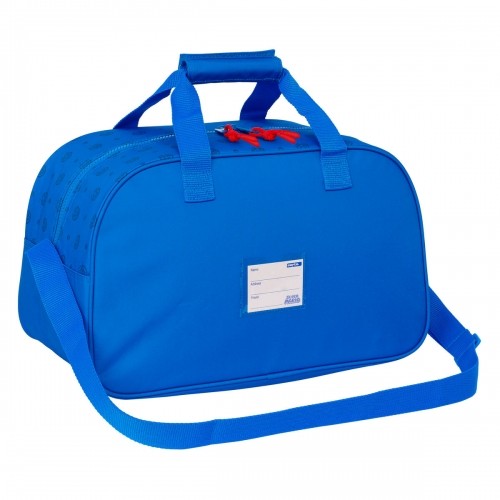 Спортивная сумка Super Mario Play Синий Красный 40 x 24 x 23 cm image 3