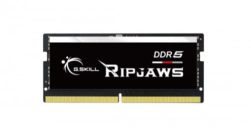 G.Skill Ripjaws F5-5600S4645A16GX2-RS memory module 32 GB 2 x 16 GB DDR5 5600 MHz image 4