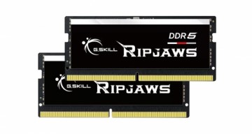G.Skill Ripjaws F5-5600S4645A16GX2-RS memory module 32 GB 2 x 16 GB DDR5 5600 MHz