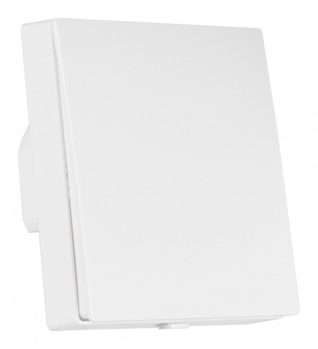 TP-Link Tapo S210 WYŁĄCZNIK światła Smart Wifi (jednobiegunowy, pojedynczy, biały) image 3