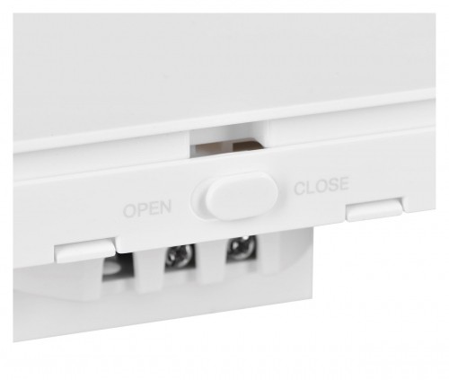 TP-Link Tapo S210 WYŁĄCZNIK światła Smart Wifi (jednobiegunowy, pojedynczy, biały) image 5