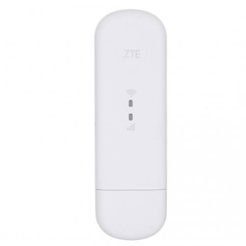 Zte Poland ZTE LTE MF79U Modem (White) image 5