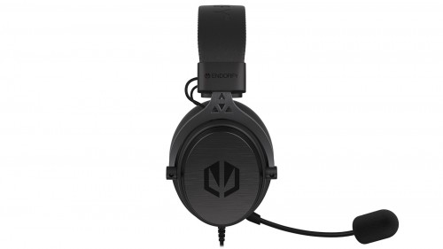 ENDORFY VIRO Plus USB Headset Wired Head-band Music/Everyday Black image 4