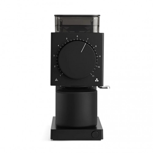 Fellow Ode 2nd Generation - Automatic Grinder Black image 1