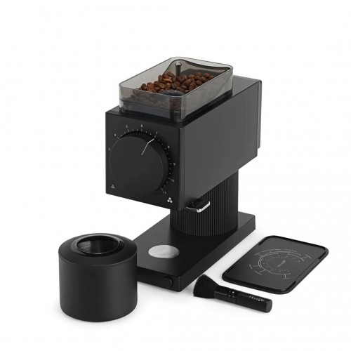 Fellow Ode 2nd Generation - Automatic Grinder Black image 2