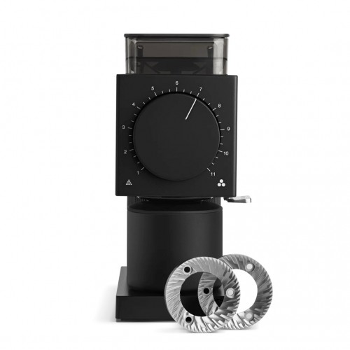 Fellow Ode 2nd Generation - Automatic Grinder Black image 3
