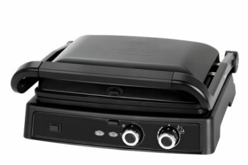 Electric grill MPM MGR-12 black 2000 W