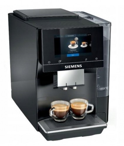 Siemens TP 703R09 espresso machine image 1