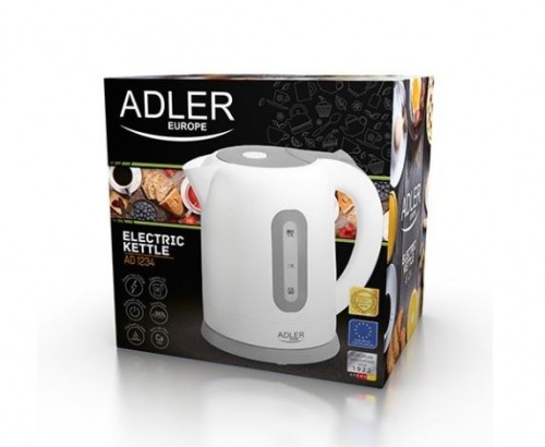 Adler AD 1234 electric kettle 1.7 L image 4