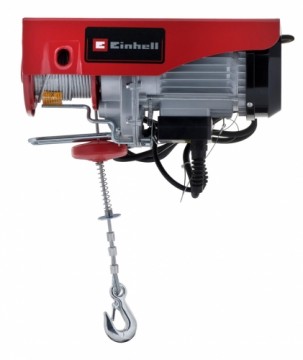 Cable winch TC-EH 600 2255150 EINHELL