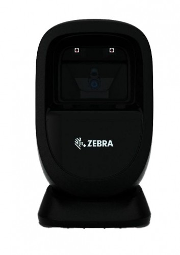 Zebra DS9308-SR Fixed bar code reader 1D/2D LED Black image 4