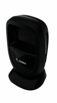 Zebra DS9308-SR Fixed bar code reader 1D/2D LED Black