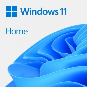 Microsoft (oem) Microsoft Windows 11 Home 1 license(s)