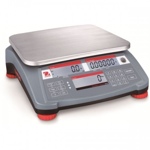 OHAUS Ranger™ Count 3000 RC31P6 counting scale image 1