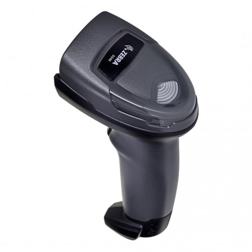 Zebra DS4608-SR Handheld bar code reader 1D/2D LED Black image 4