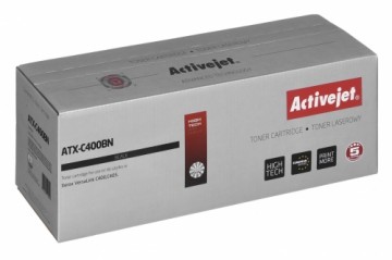 Activejet Toner ATX-C400BN (replacement for Xerox 106R03508; Supreme; 2500 pages; black)
