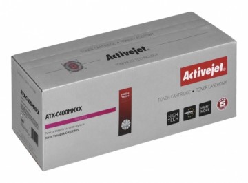 Activejet Toner ATX-C400MNXX (replacement for Xerox 106R03535; Supreme; 8000 pages; magenta)