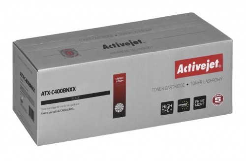 Activejet Toner ATX-C400BNXX (replacement for Xerox 106R03532; Supreme; 10500 pages; black) image 1