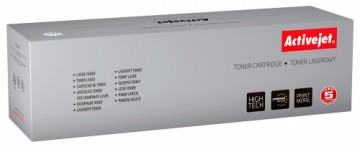 Activejet ATP-472N toner (replacement for Panasonic KXFAT472X; Supreme; 2000 pages; black)