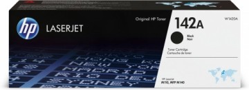 Hewlett-packard HP 142A Black Original LaserJet Toner Cartridge