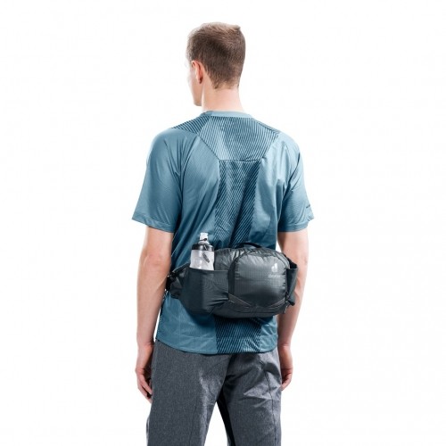 Deuter Pulse 5 graphite - waist bag image 4