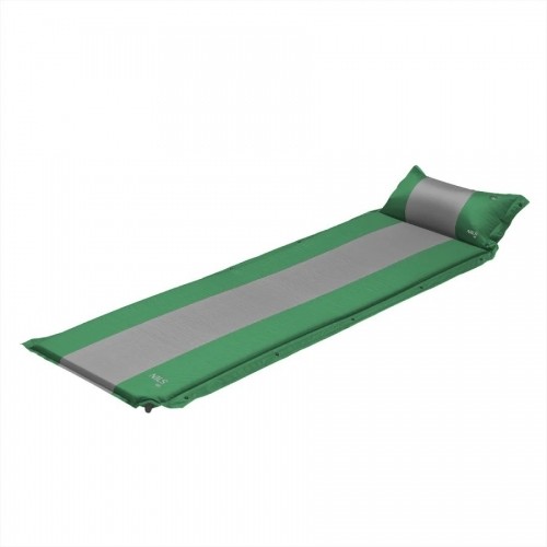 Nils Extreme Self-levelling mat with cushion NILS Camp NC4349 dark green image 3
