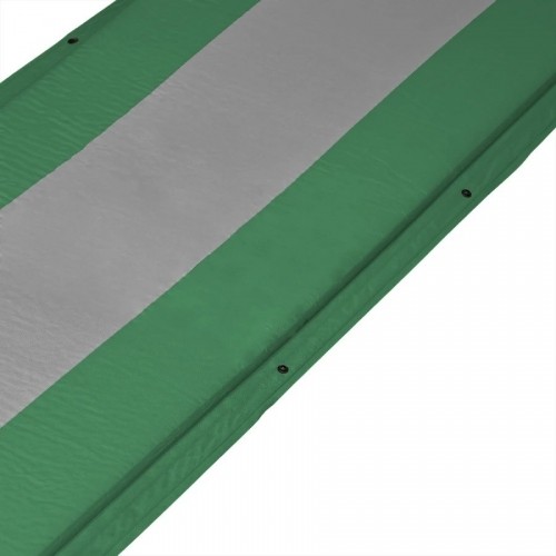 Nils Extreme Self-levelling mat with cushion NILS Camp NC4349 dark green image 5
