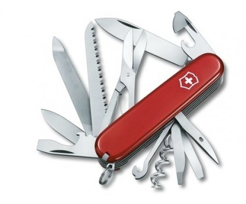 Victorinox Ranger Multi-tool knife image 1