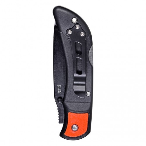 Outdoor Edge Razor Lite EDC Orange - Knife image 4
