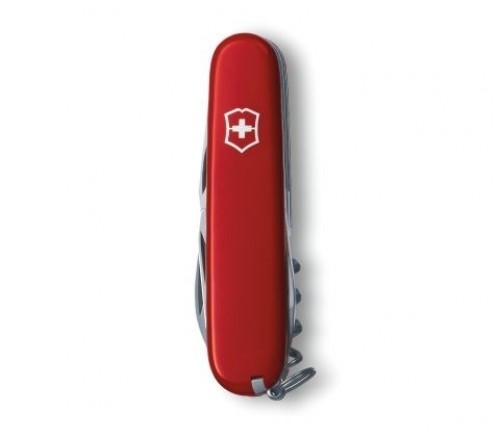 Victorinox Spartan Multi-tool knife Red, Silver image 2